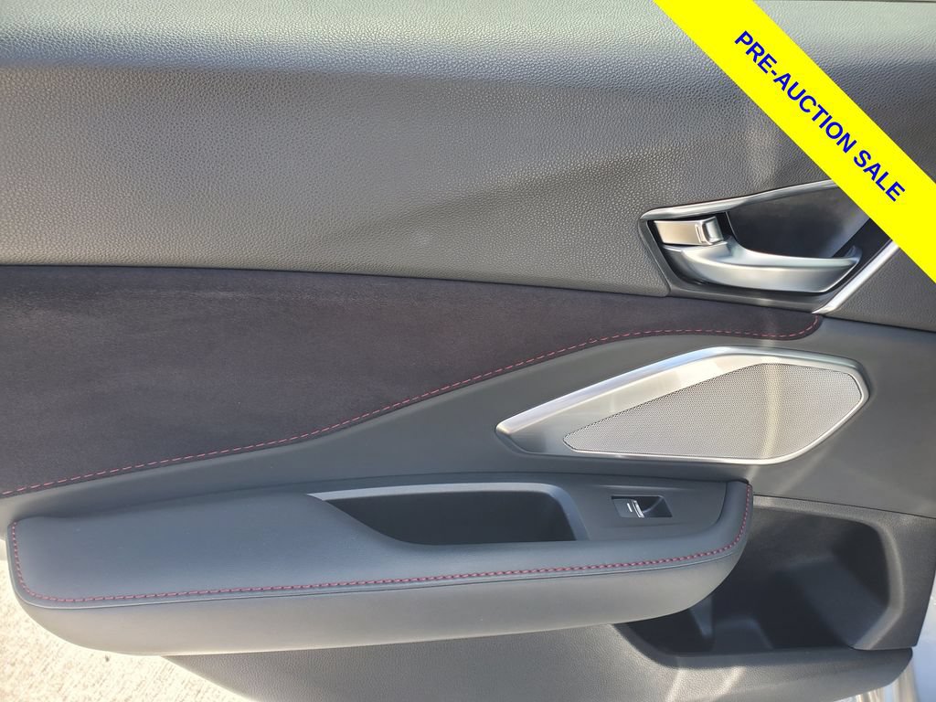 Used 2023 Acura RDX A-Spec FWD image 14