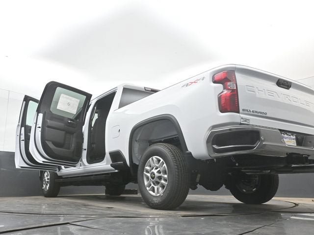 New 2026 Chevrolet Silverado 2500 W/T AWD/4WD image 50