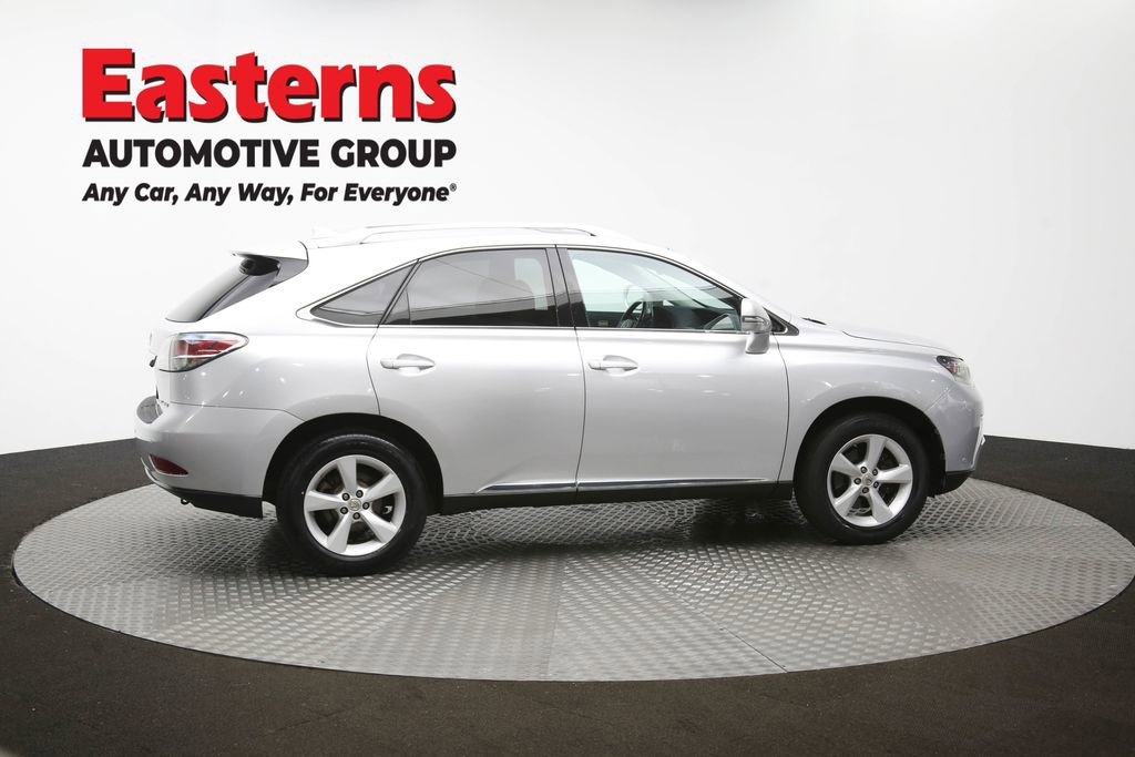 Used 2015 Lexus RX 350 AWD image 48