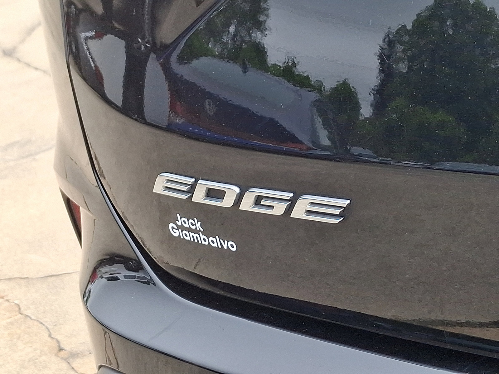 Used 2020 Ford Edge SEL w/ Convenience Package AWD/4WD image 31