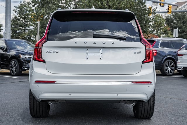New 2026 Volvo XC90 B6 Ultra image 5