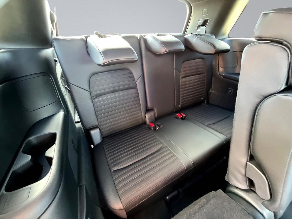 New 2026 Nissan Pathfinder Rock Creek AWD/4WD image 31