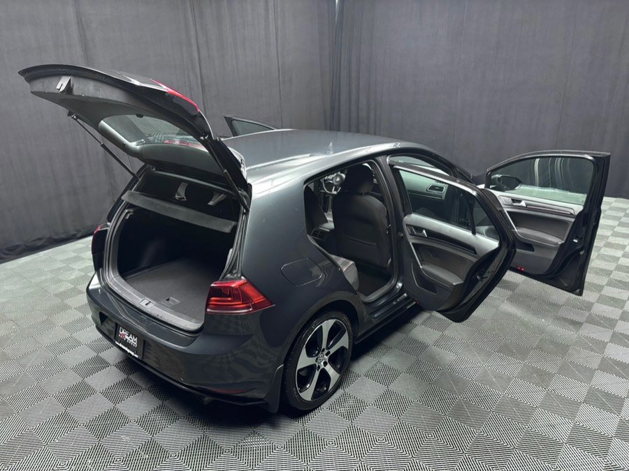 Used 2016 Volkswagen GTI SE image 20