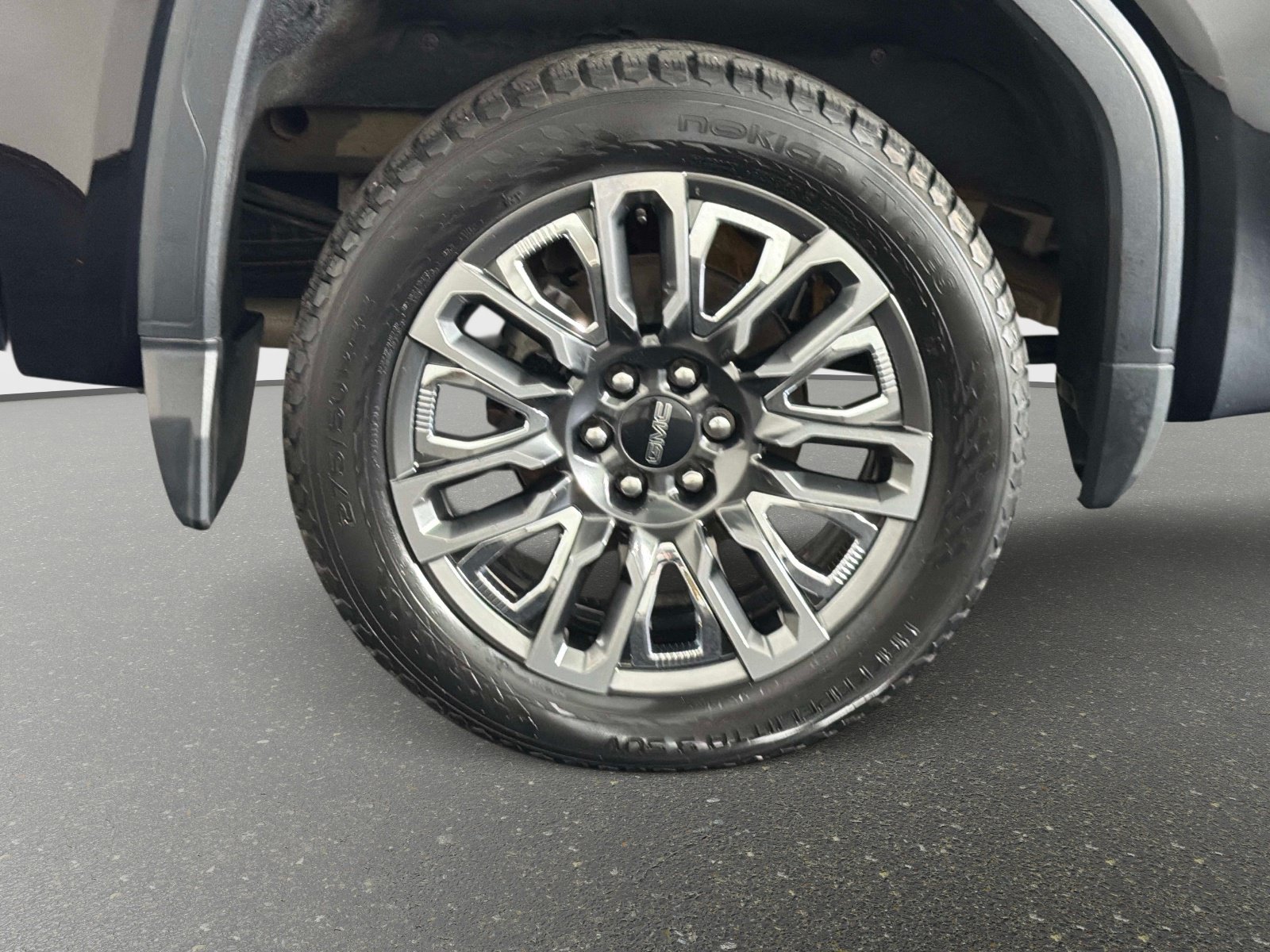 Used 2024 GMC Sierra 1500 Denali Ultimate AWD/4WD image 19