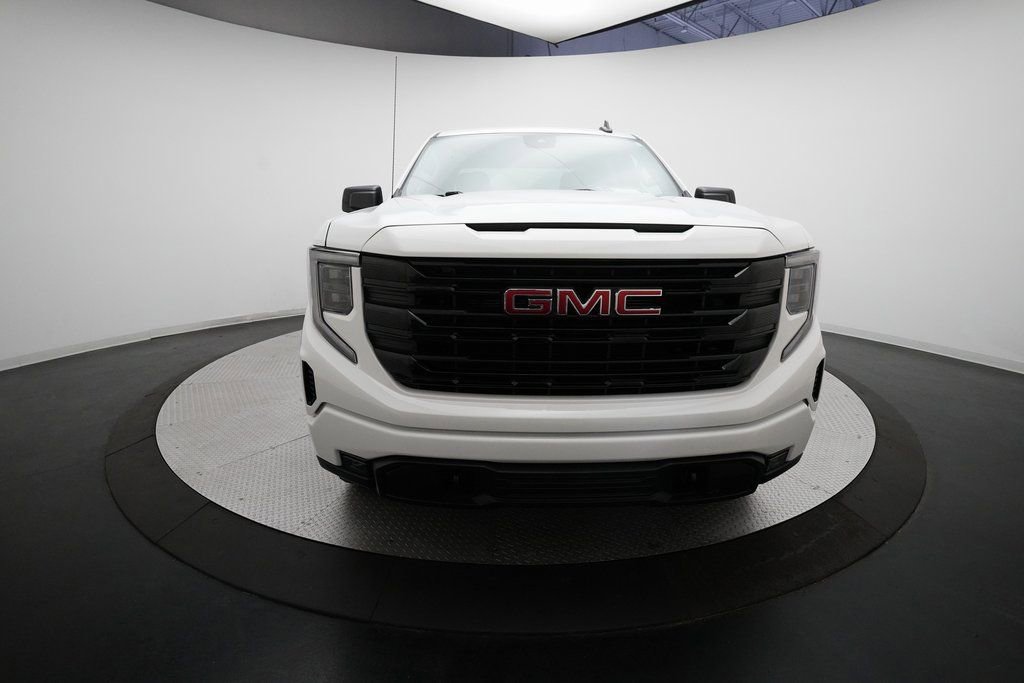 Used 2024 GMC Sierra 1500 Elevation image 11