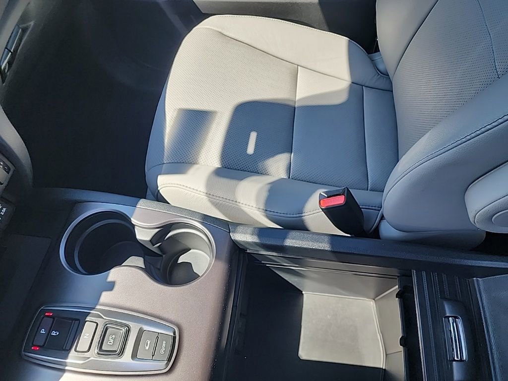 Certified 2023 Honda Passport EX-L image 25