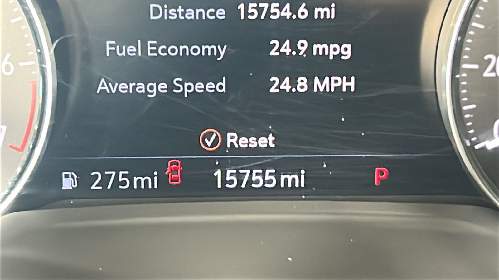 Used 2023 Buick Envision Essence AWD/4WD image 22