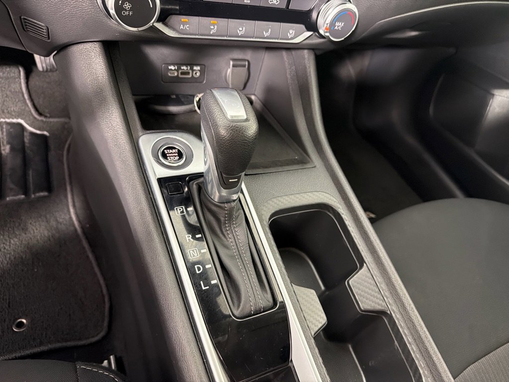 Used 2023 Nissan Sentra SV image 18