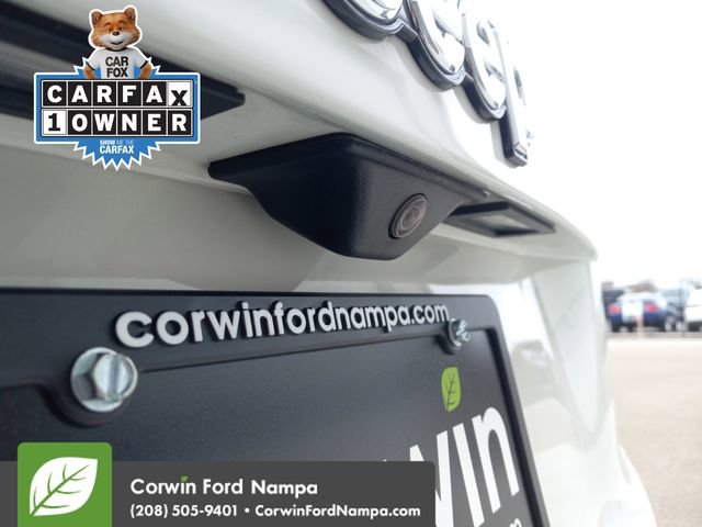 Used 2023 Jeep Renegade Latitude image 29