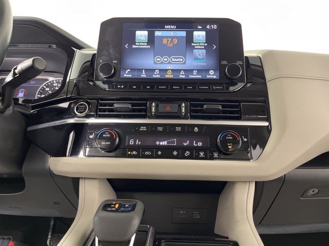 Used 2022 Nissan Pathfinder SL AWD/4WD image 21