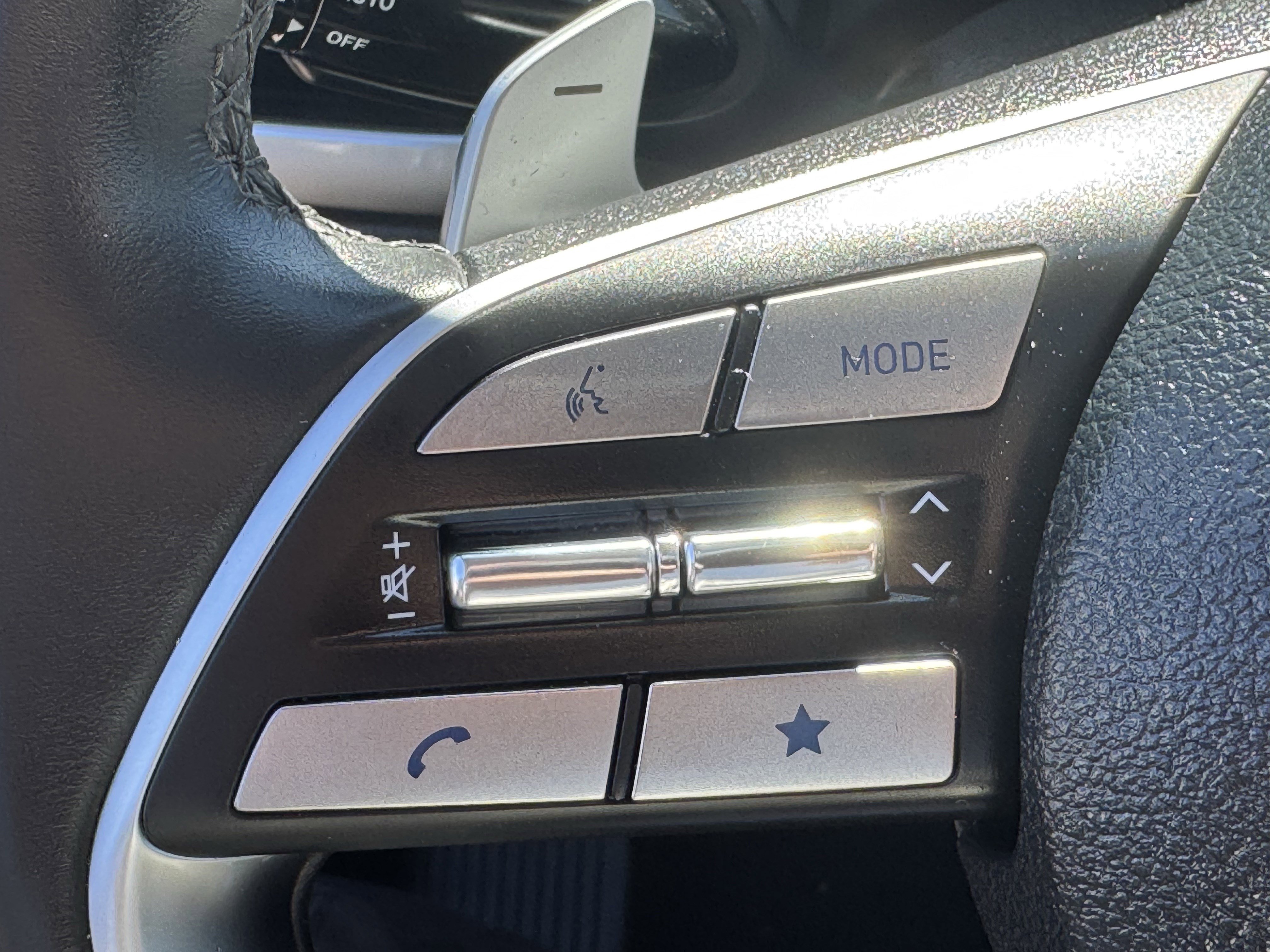 Used 2025 Hyundai Palisade Limited image 25