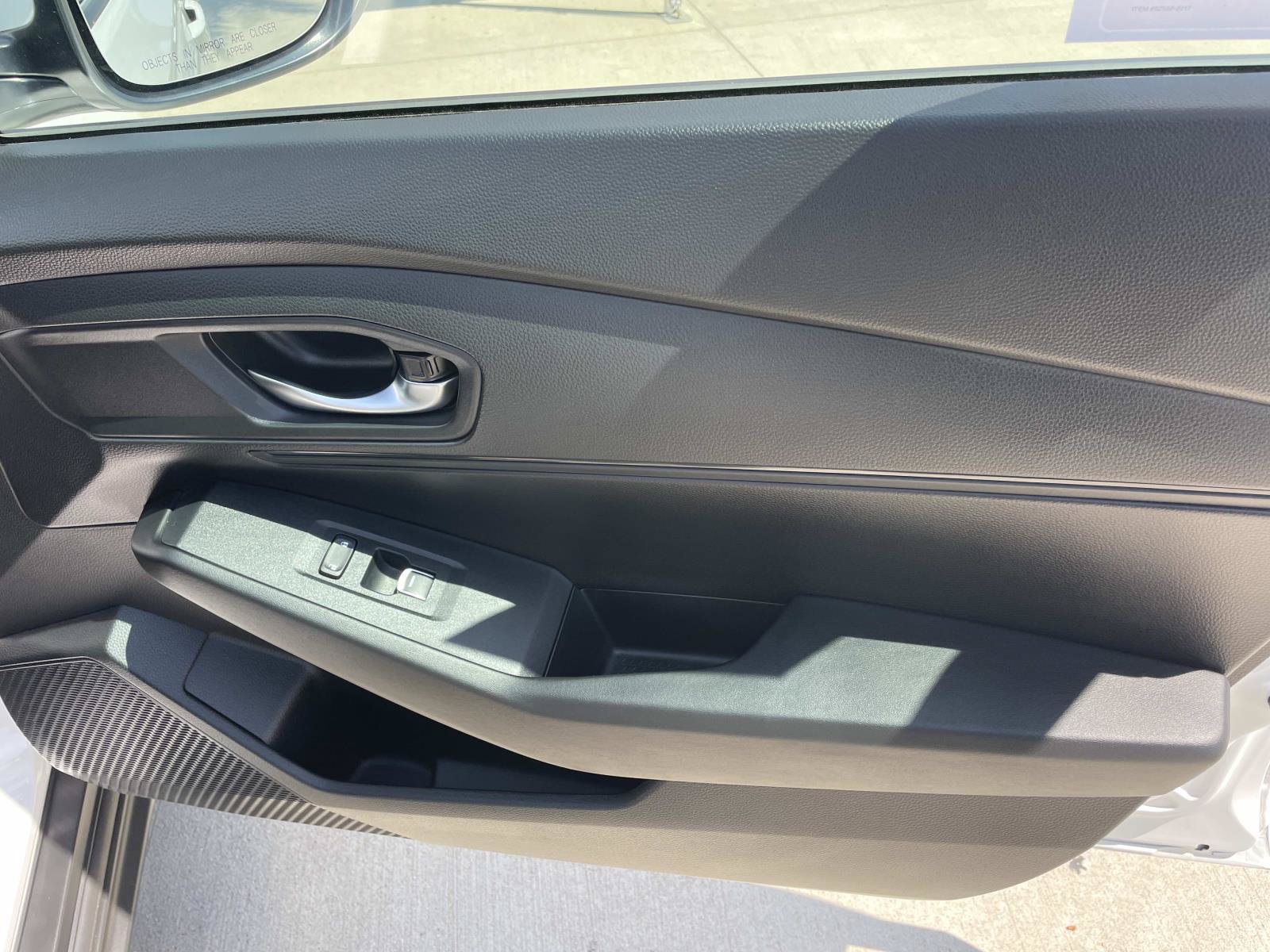 Certified 2026 Honda Accord LX image 19