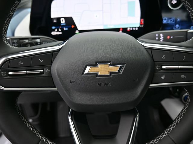 New 2026 Chevrolet Equinox EV LT image 27