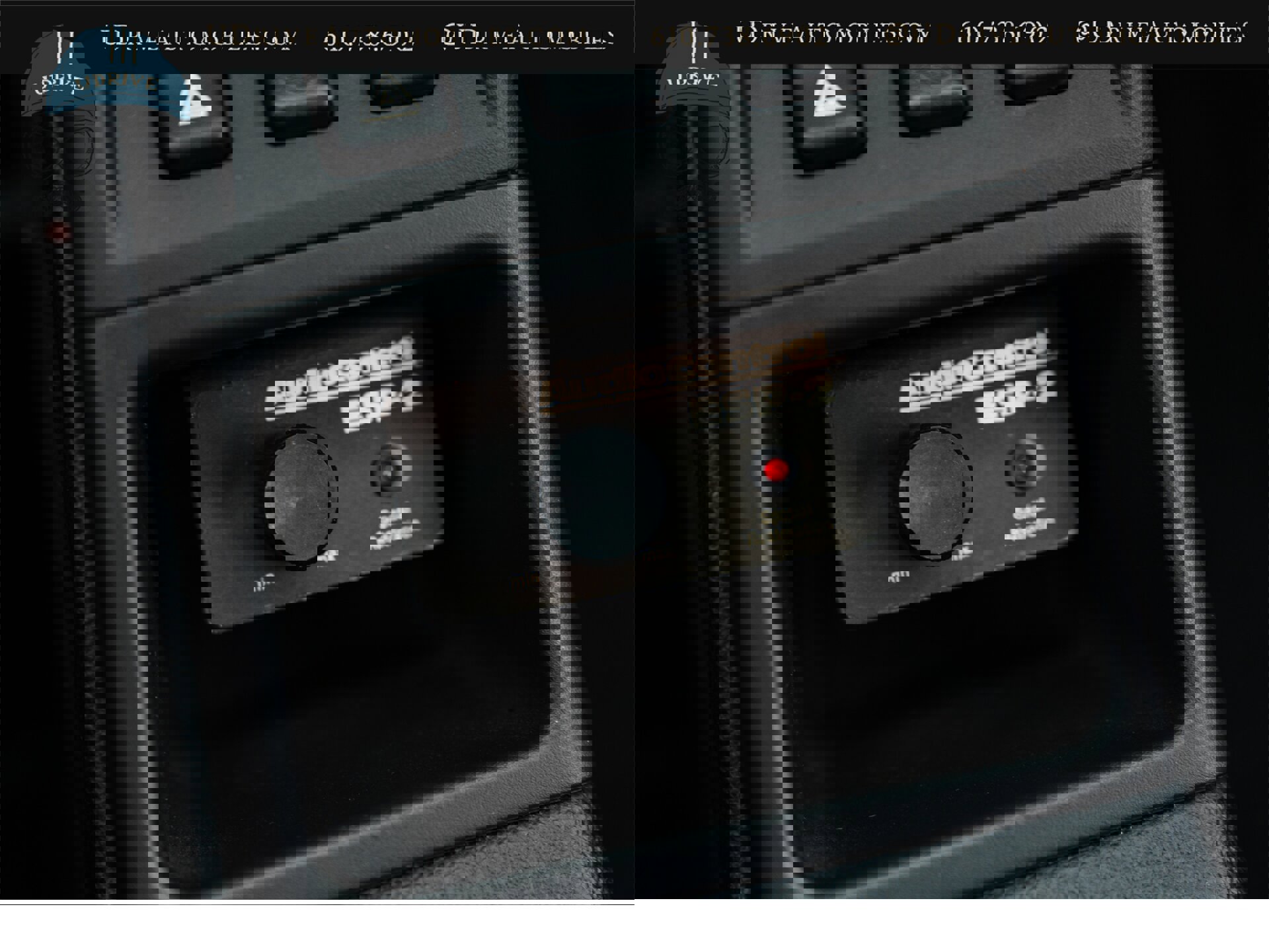 Used 1993 Porsche 911 RS America image 72