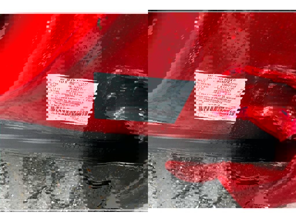 New 2025 Ford Explorer ST-Line image 28