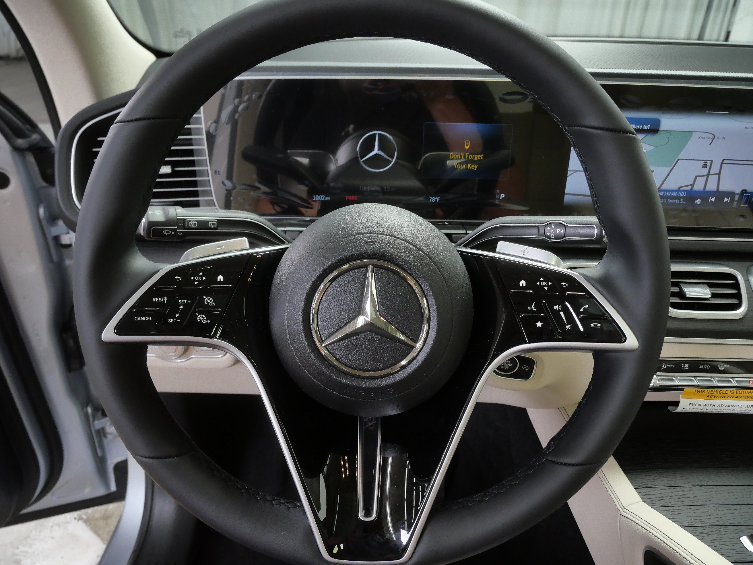 New 2026 Mercedes-Benz GLE 350 4MATIC image 12