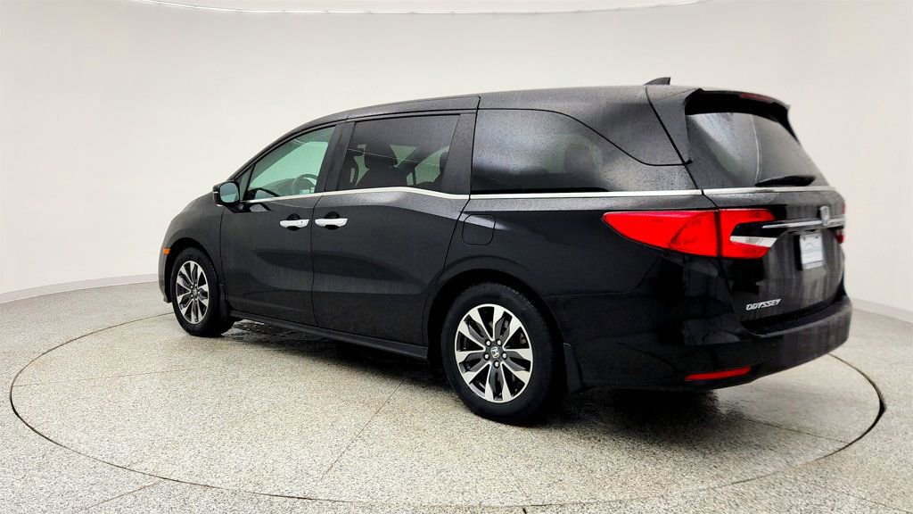 Used 2024 Honda Odyssey EX-L image 7