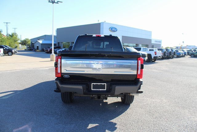 New 2026 Ford F250 King Ranch image 4