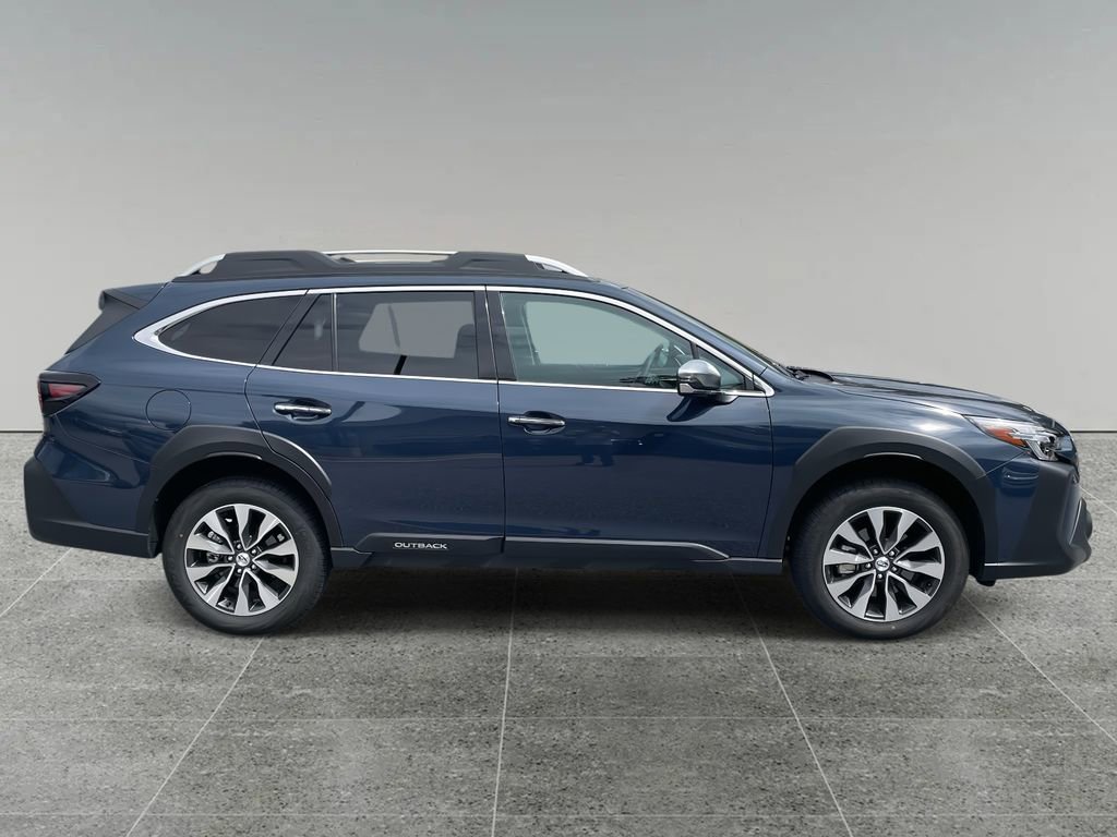 Certified 2025 Subaru Outback Touring XT w/ Tech Package 3 image 6