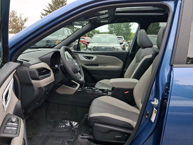 New 2026 Subaru Forester Limited AWD/4WD image 11
