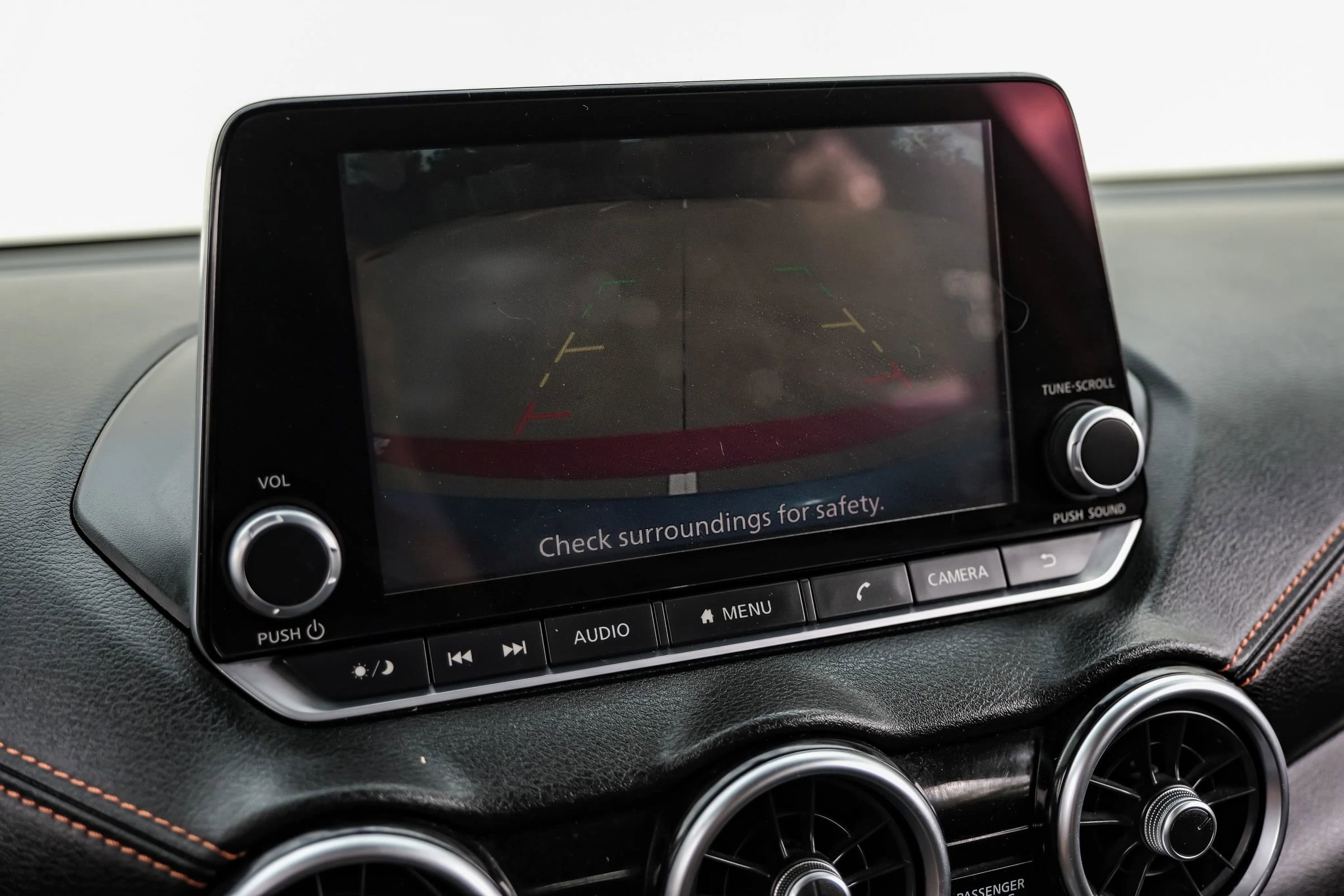 Used 2020 Nissan Sentra SR image 27