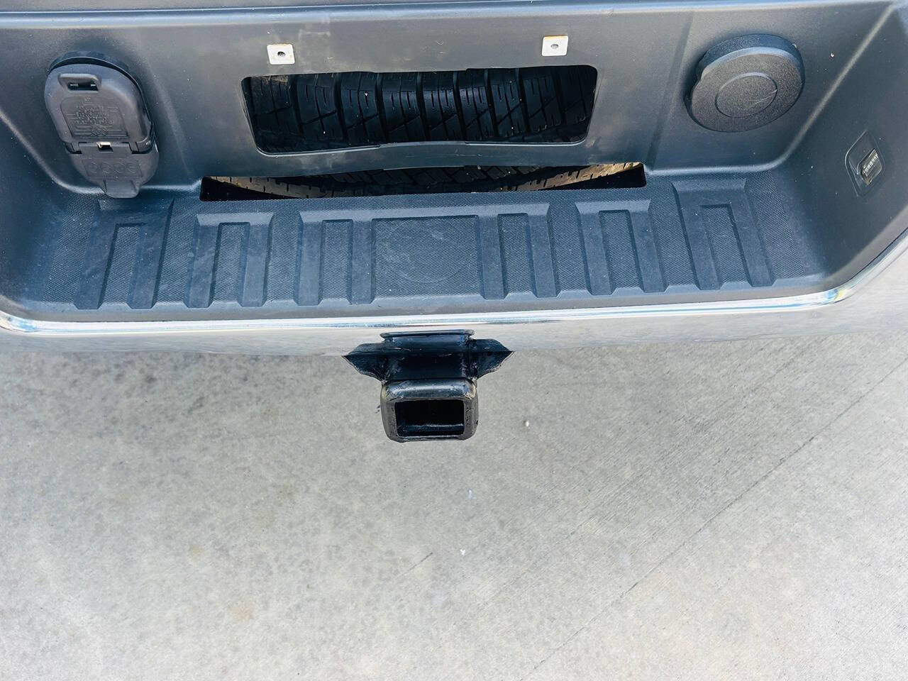 Used 2014 Chevrolet Silverado 1500 LT w/ All Star Edition image 8