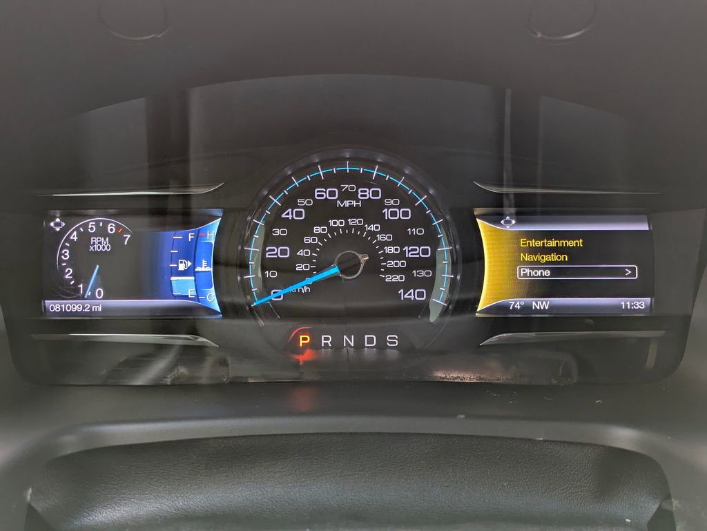 Used 2018 Ford Flex Limited w/ Equipment Group 301A image 23