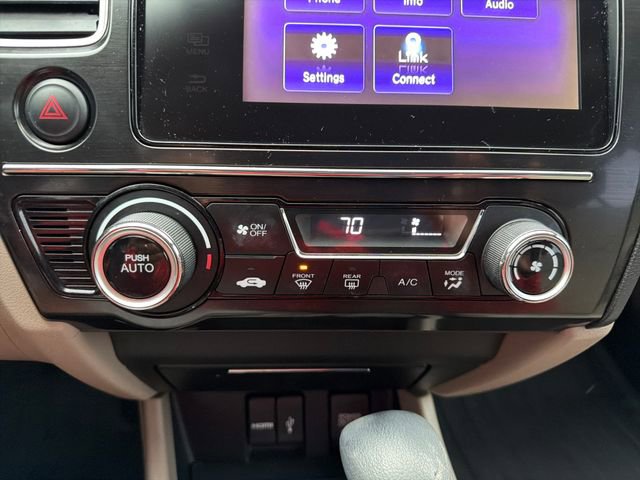 Used 2015 Honda Civic EX image 15