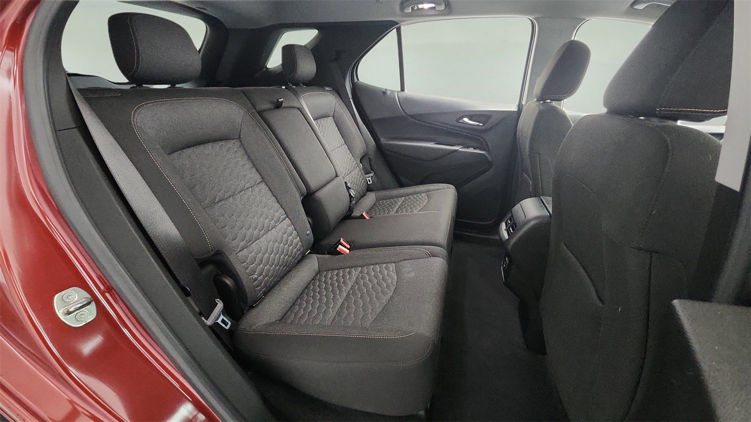 Used 2019 Chevrolet Equinox LT image 27