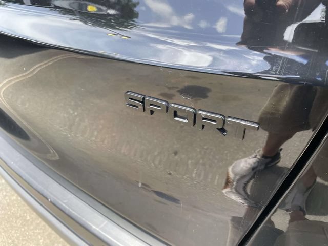 Used 2024 Honda CR-V Sport image 12