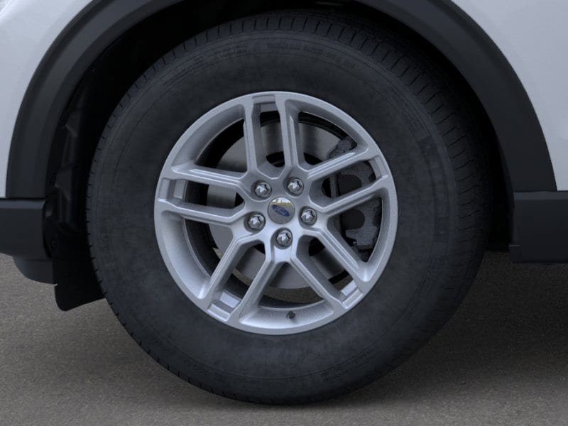 New 2026 Ford Explorer Active RWD image 19