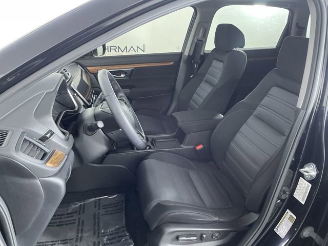 Used 2021 Honda CR-V EX image 18