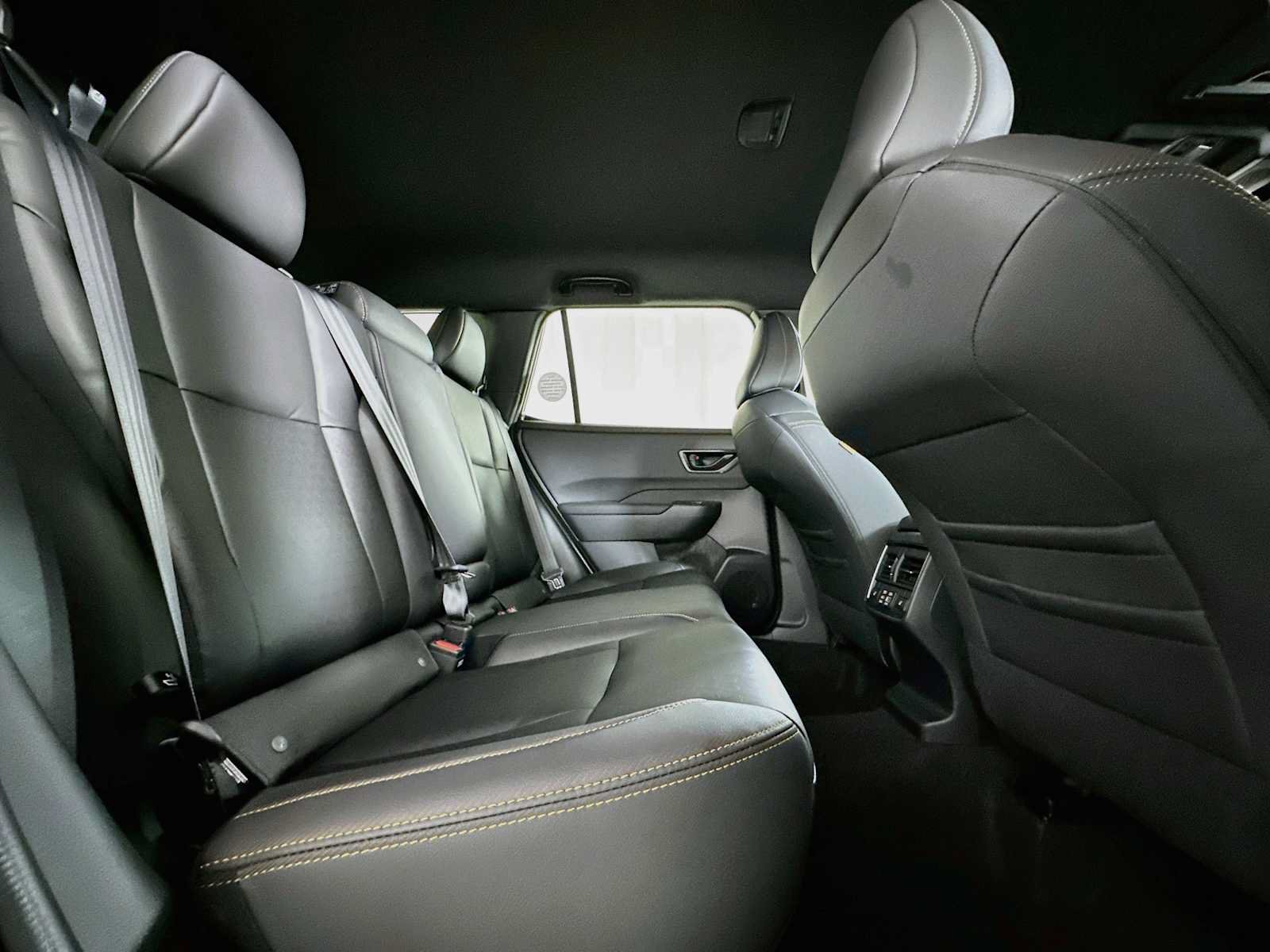 New 2026 Subaru Outback Wilderness AWD/4WD image 24