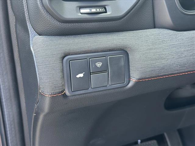 New 2026 Honda Passport TrailSport Elite image 18