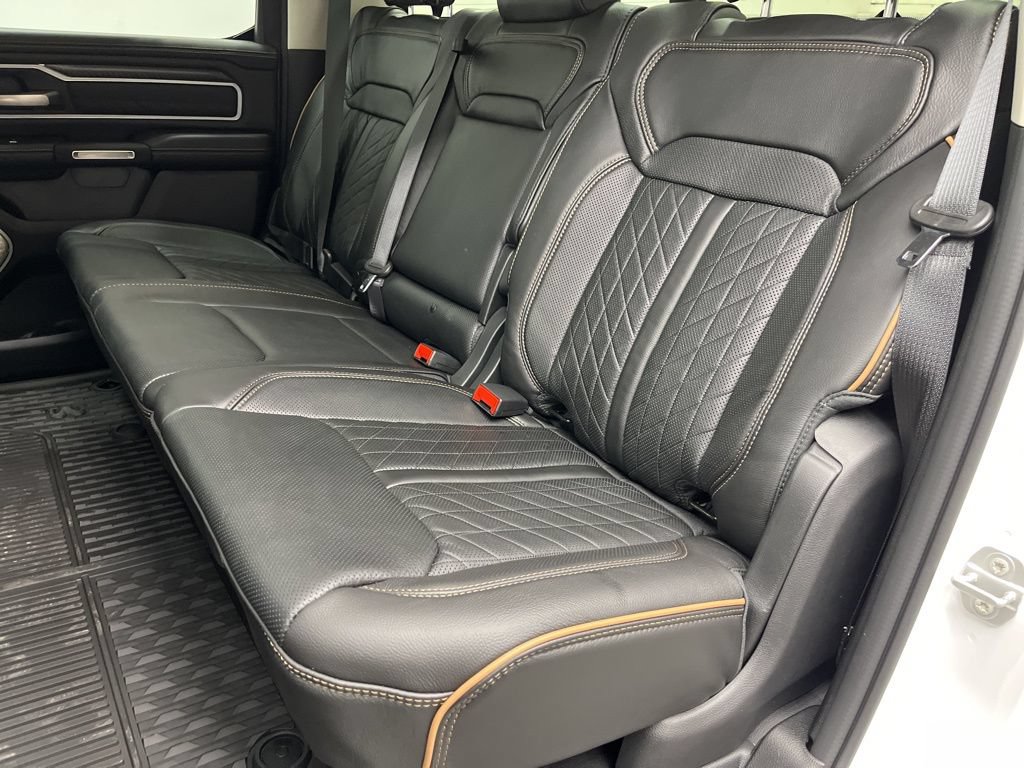 New 2026 RAM 1500 Tungsten w/ Bed Utility Group AWD/4WD image 5