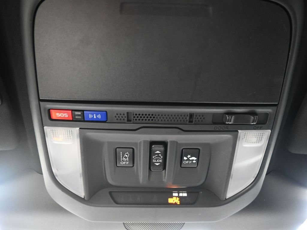 Certified 2024 Subaru Forester Wilderness image 39