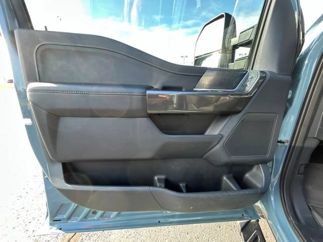 Used 2023 Ford F150 XLT AWD/4WD image 27