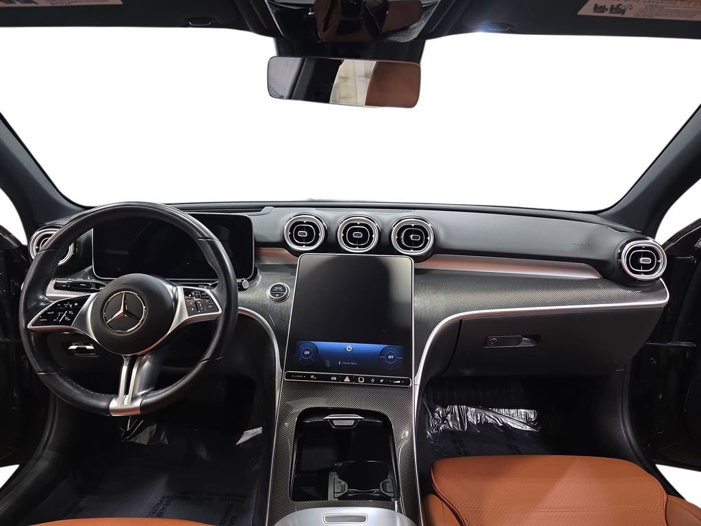 Used 2022 Mercedes-Benz C 300 4MATIC Sedan image 9