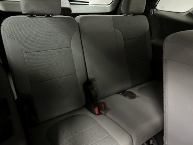 Certified 2020 Chevrolet Traverse LT FWD image 26