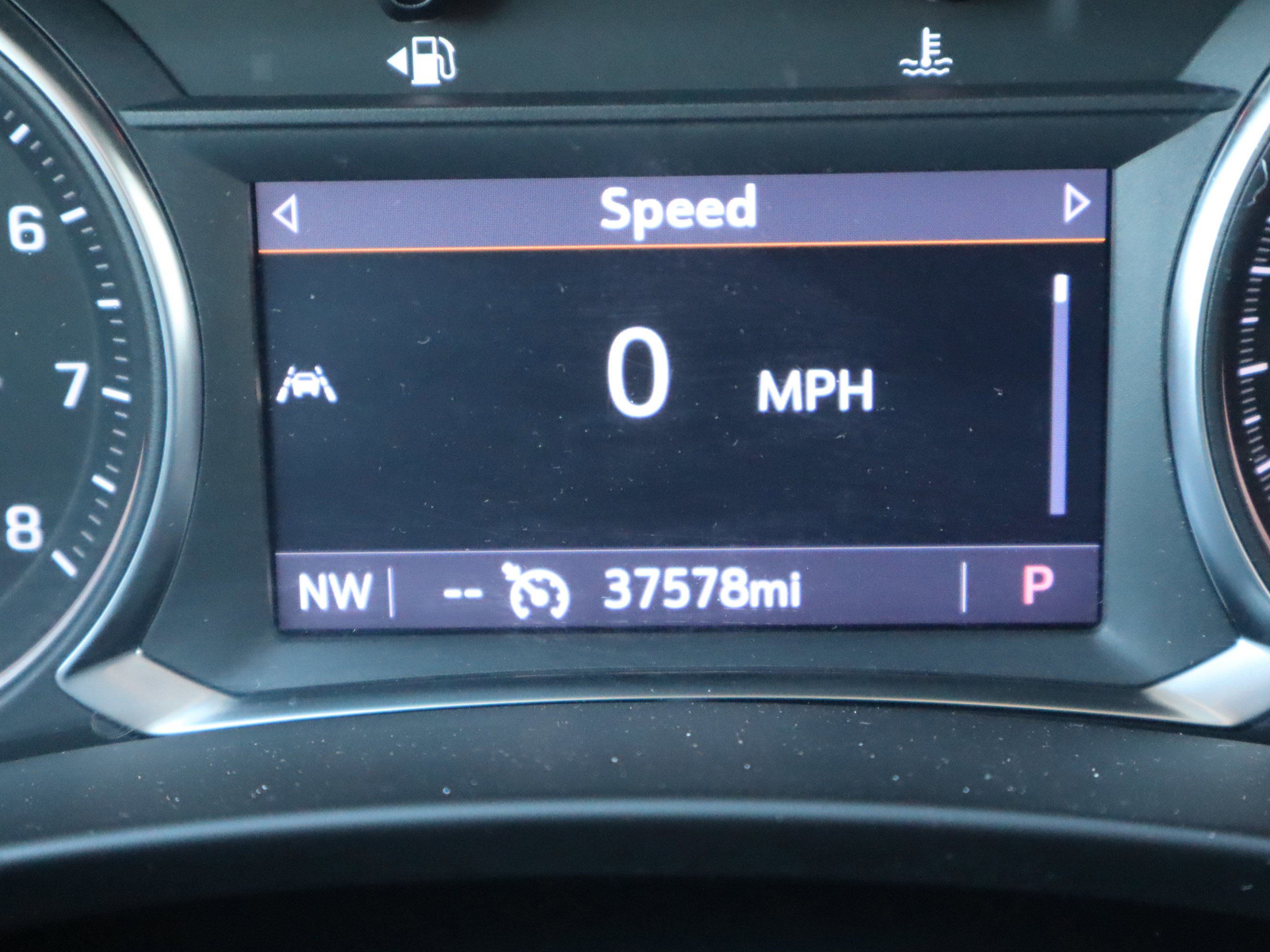 Certified 2024 GMC Terrain SLT image 24