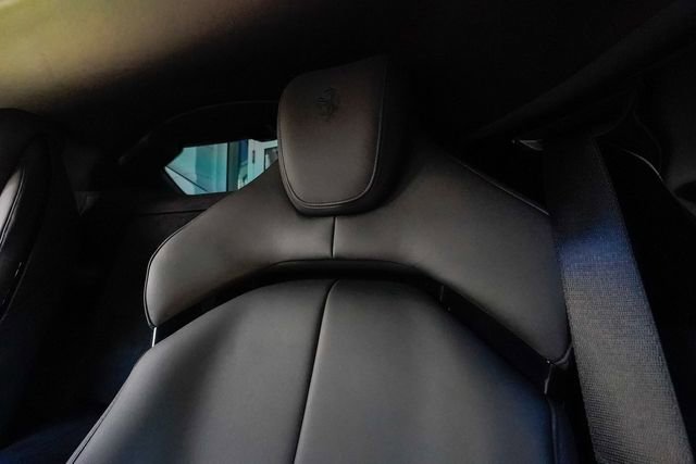 Used 2024 Ferrari Purosangue AWD/4WD image 76