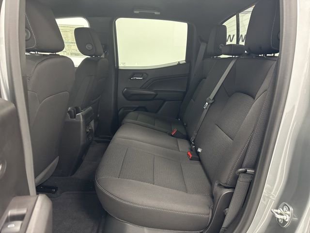 New 2026 Chevrolet Colorado LT w/ Advanced Trailering Package image 28