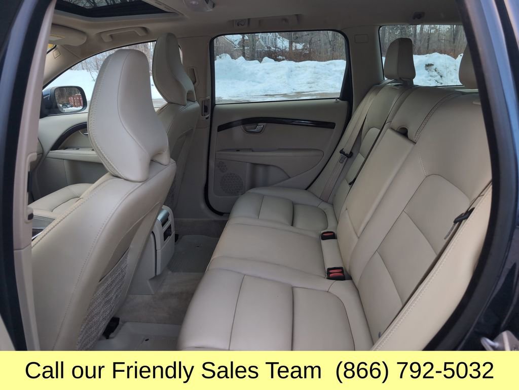 Used 2015 Volvo XC70 3.2 Premier image 26