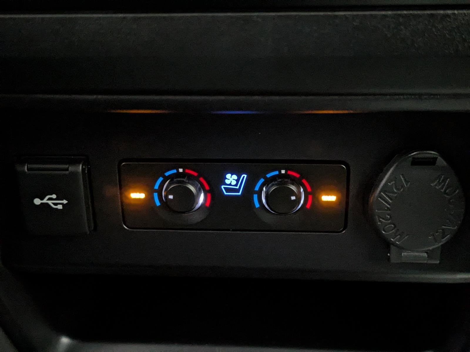 Used 2022 Toyota 4Runner Limited image 5