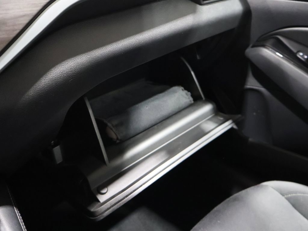 Used 2023 Nissan Altima 2.5 SV image 35