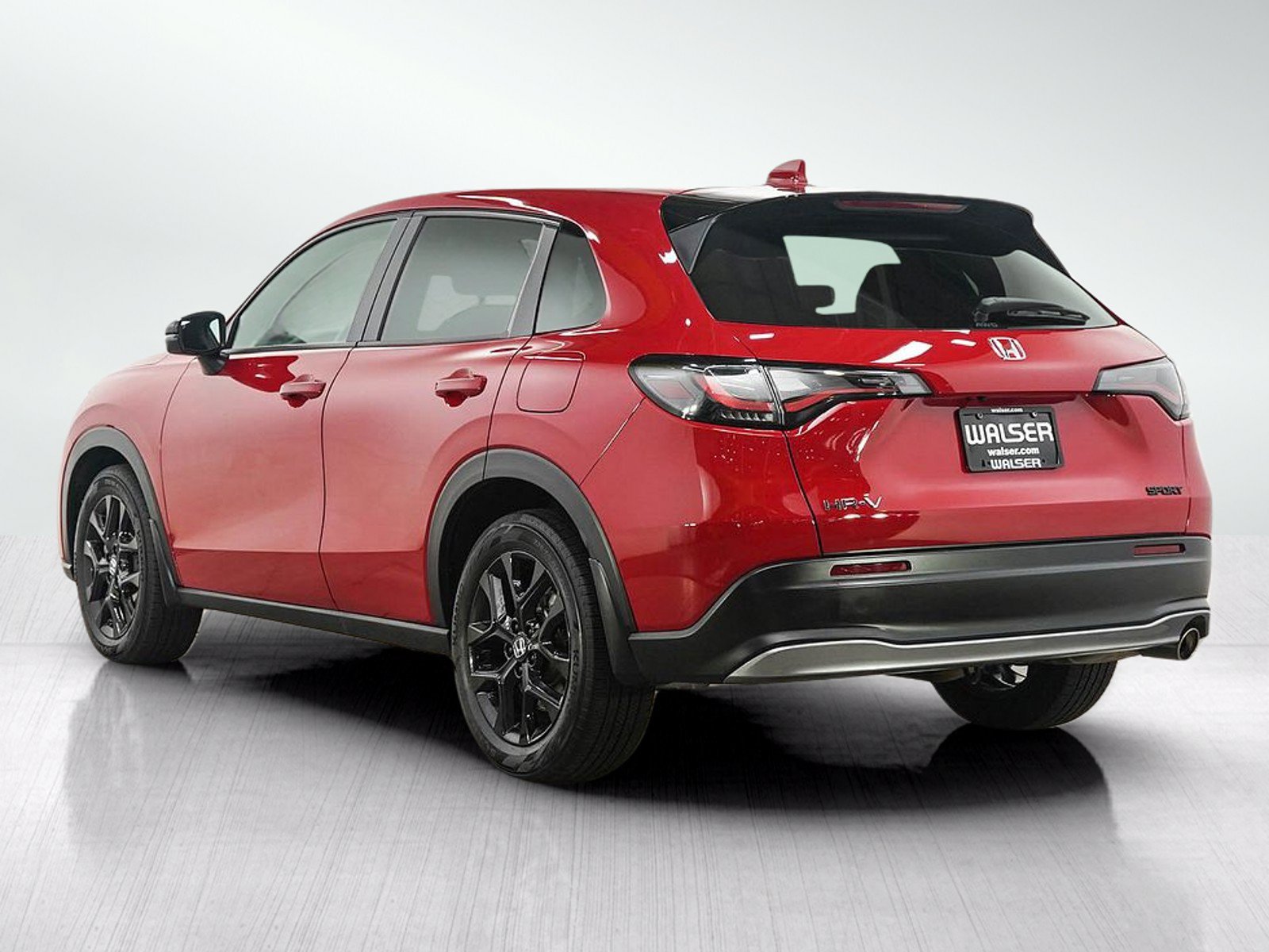 Used 2023 Honda HR-V Sport image 3
