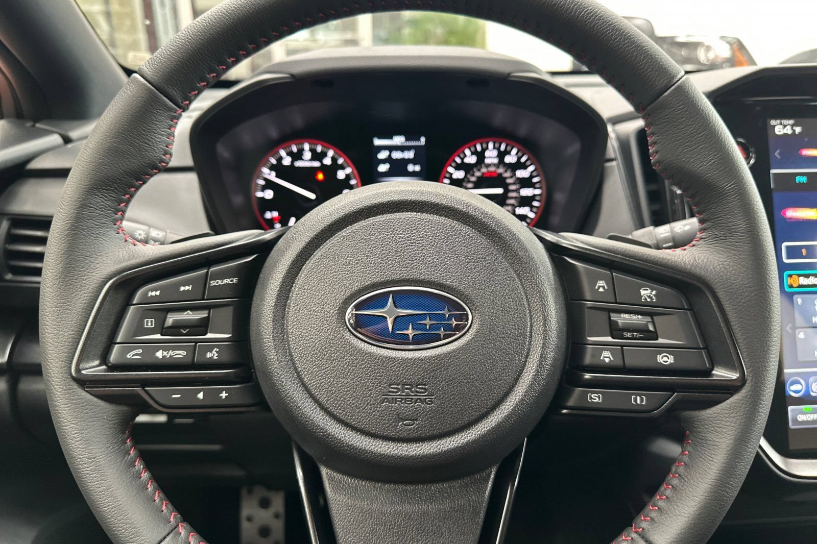 New 2025 Subaru Impreza RS AWD/4WD image 26