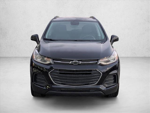 Used 2022 Chevrolet Trax LT w/ Driver Confidence Package video 2