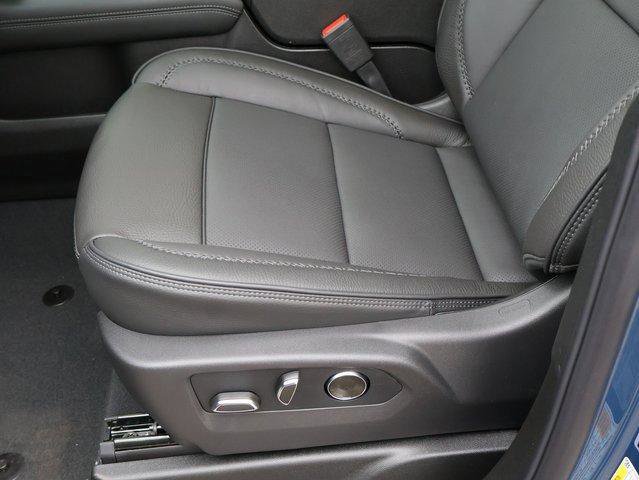 New 2026 GMC Yukon Denali w/ Sun & Power Step Package image 40