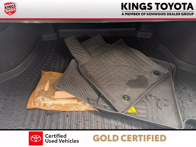 Certified 2026 Toyota Camry SE FWD image 14